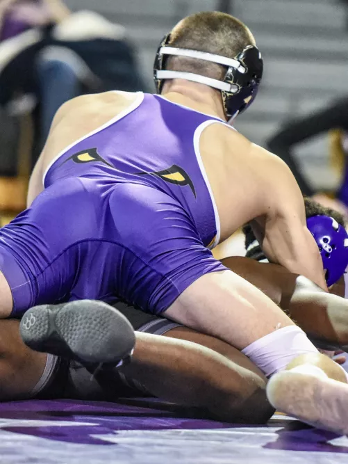 singlets make everything hotter