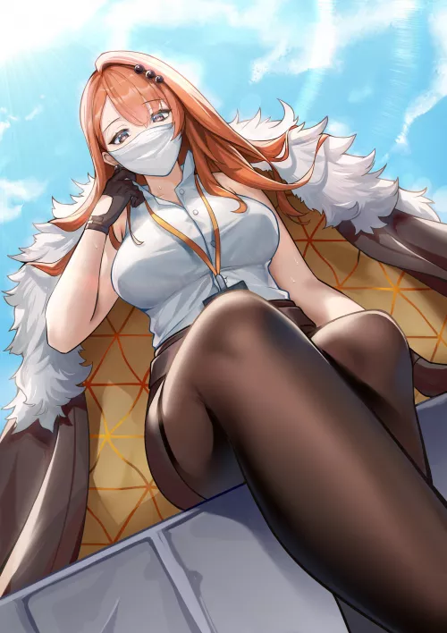 Siobhan [Alchemy Stars]