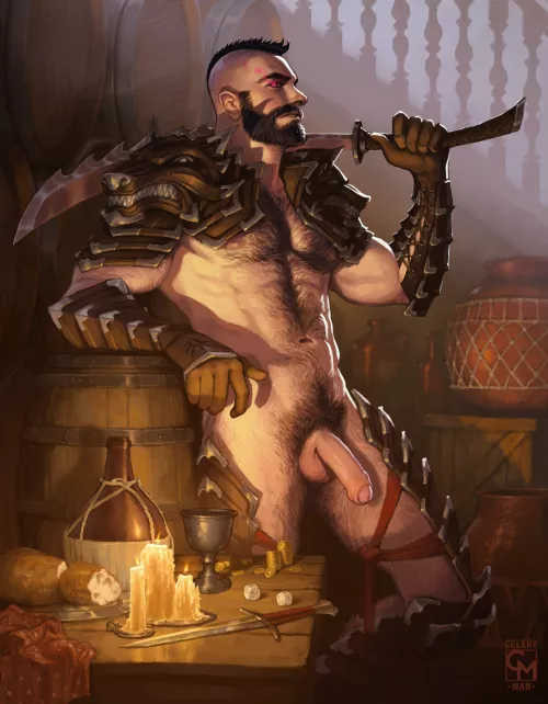 Sipher by CeleryMan6