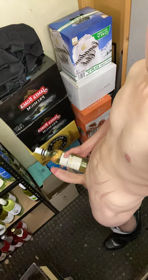 sir.. what would you pair with this much meat?