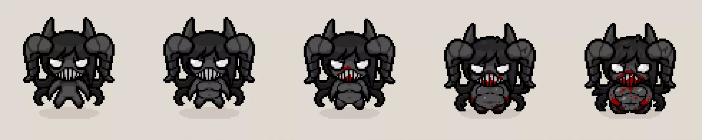 Siren WG sequence, because yes.