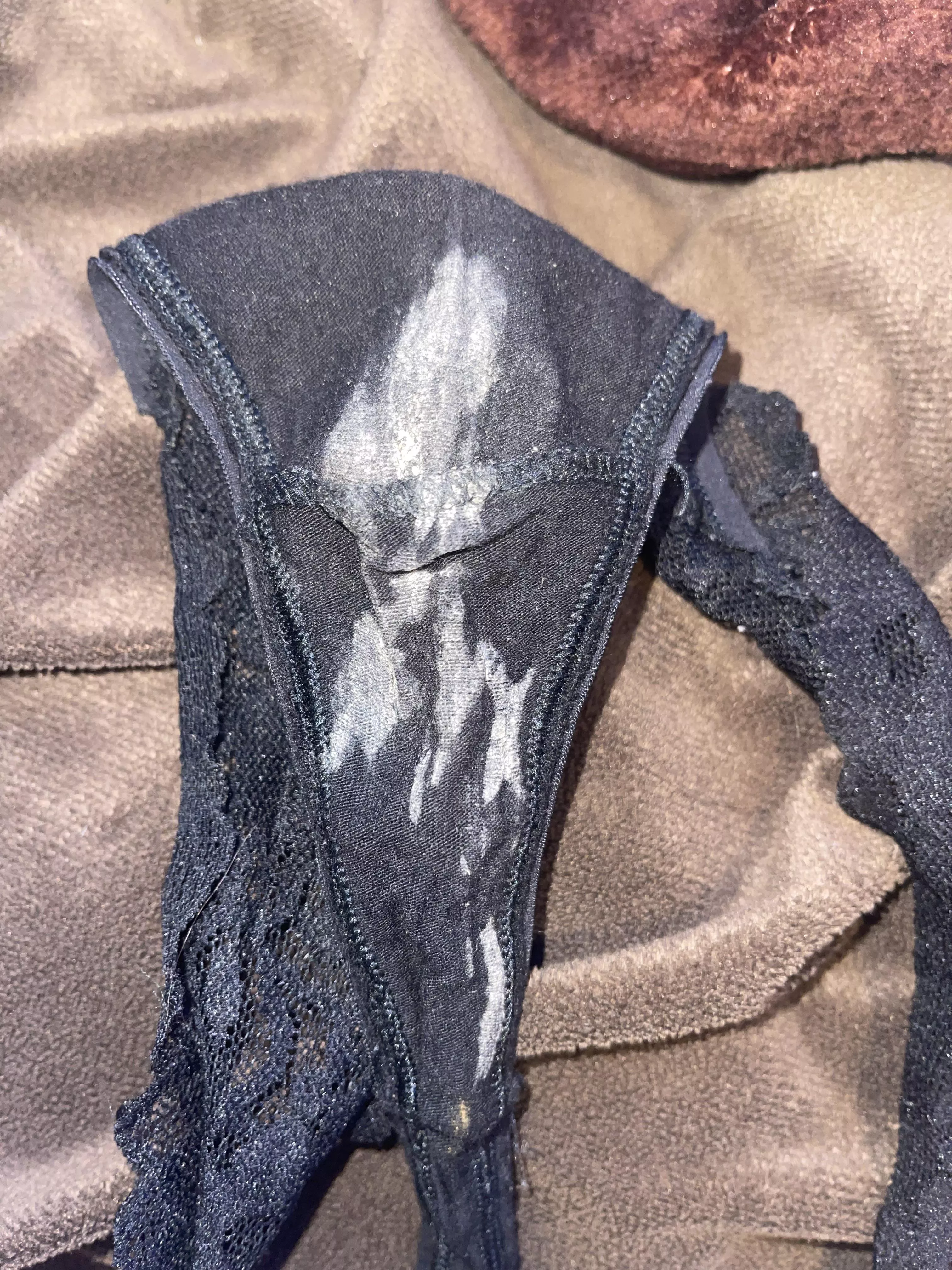 Sis has been very creamy lately. Taste so delicious.