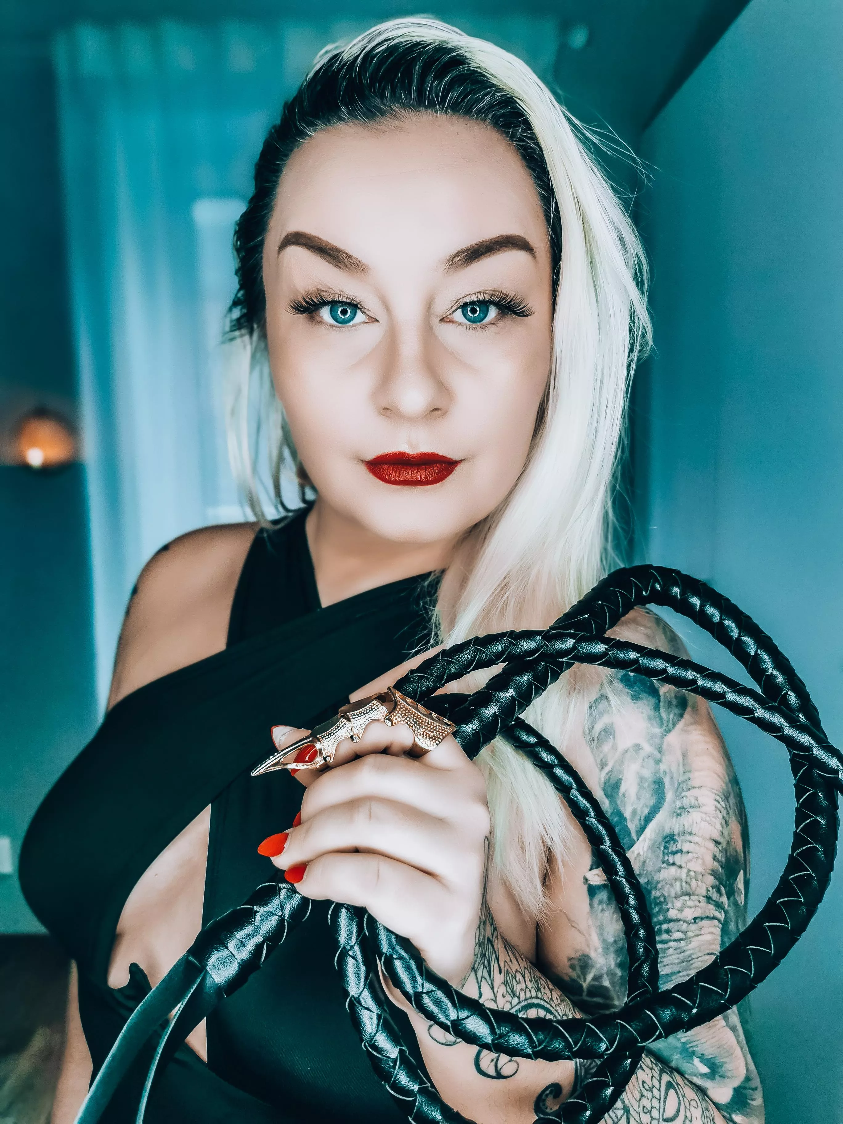 Sissies subs and all other loser pindicks. Sign up for my free OnlyFans. [Selling]