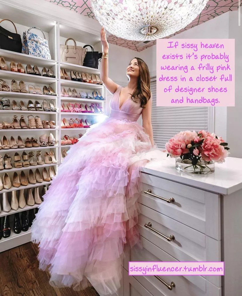 Sissy Heaven Sissy Heaven