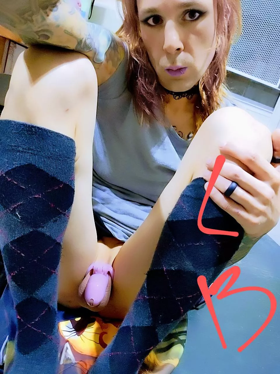 sissy me, for sissy you🧸❤️