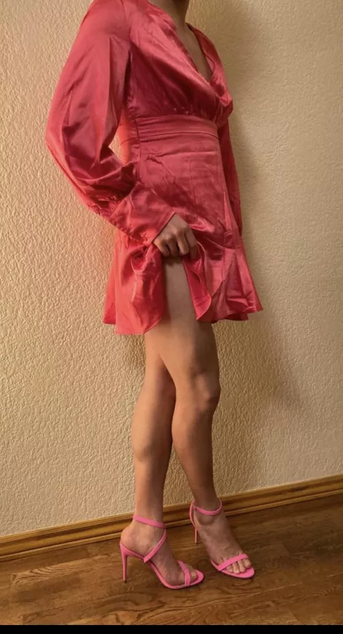 Sissy slut 4ever