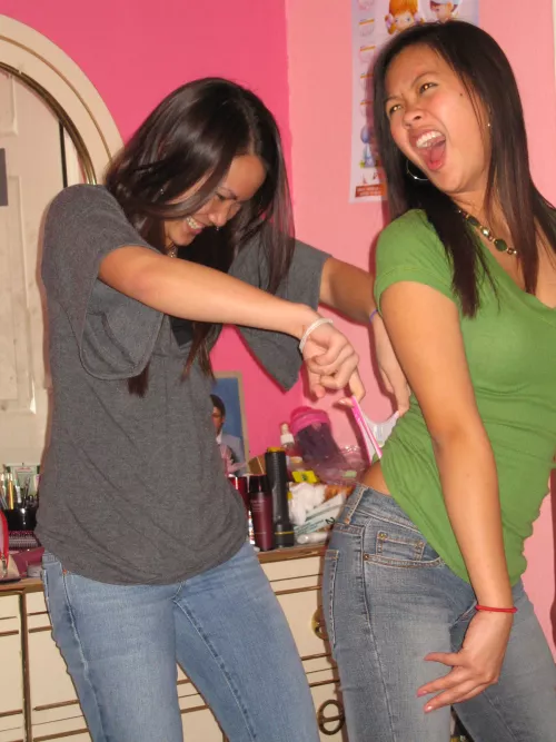 Sisterly Love