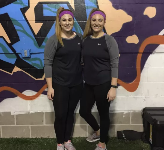 Sisters