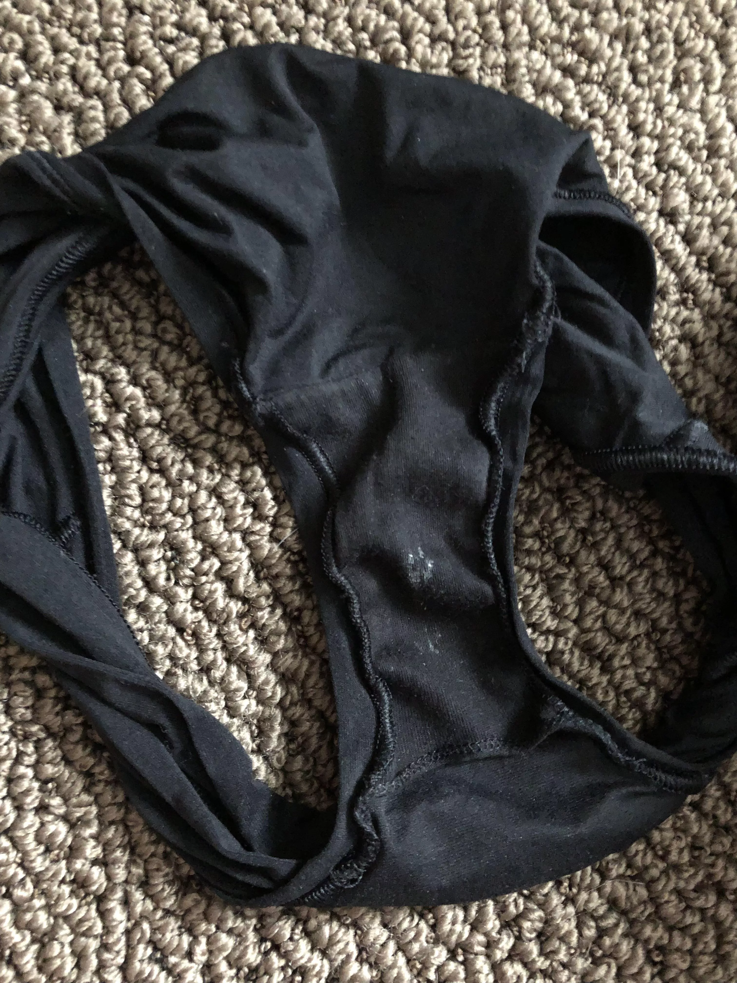 Sisters Slightly Scented Panties