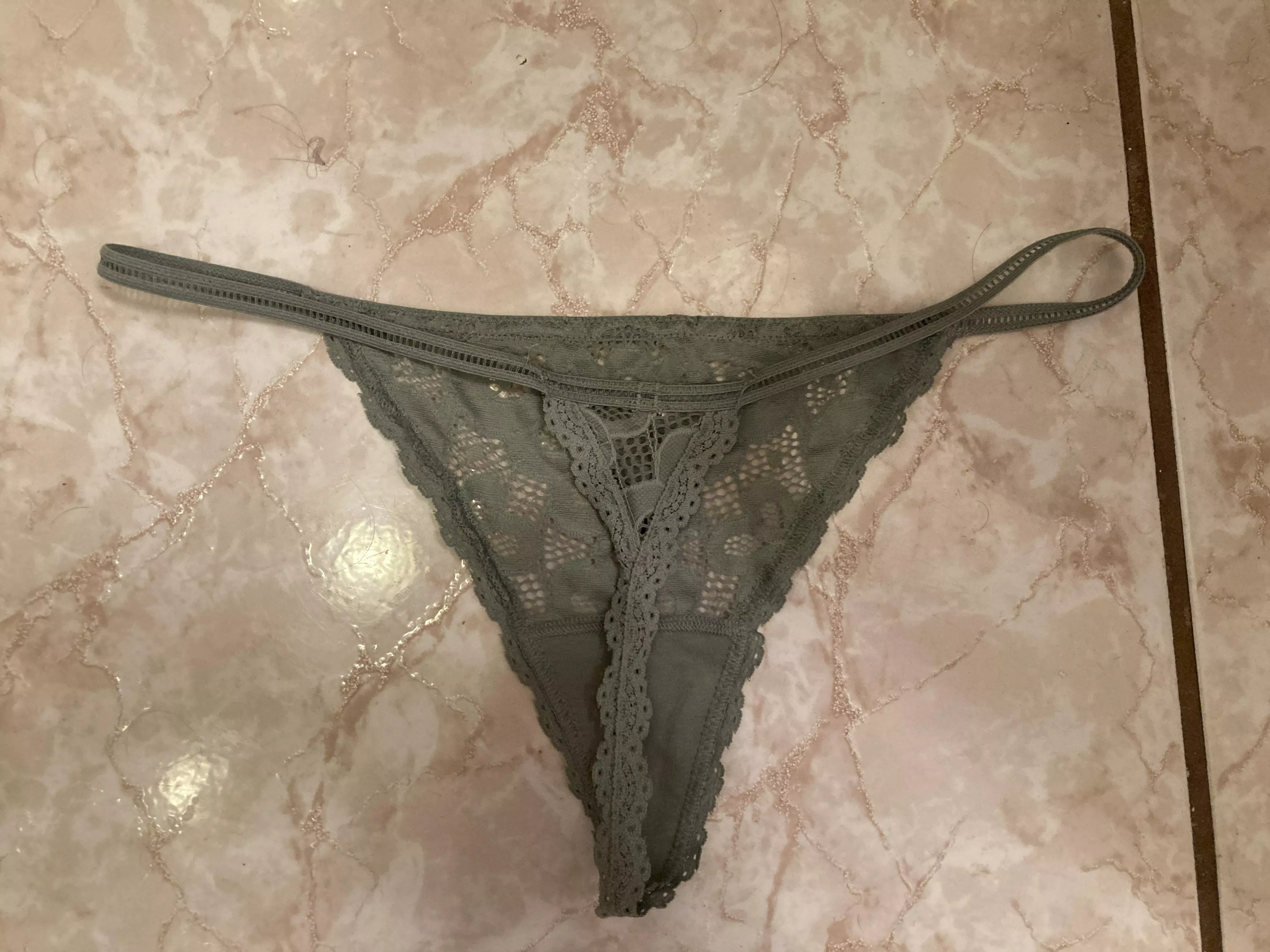 Sisters, the gifts that keep on giving