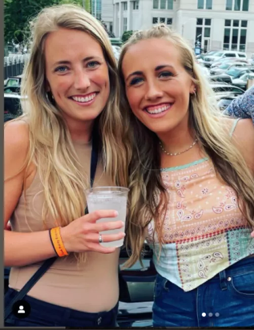 Sisters. Which and why?