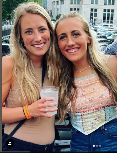 Sisters. Which and why?