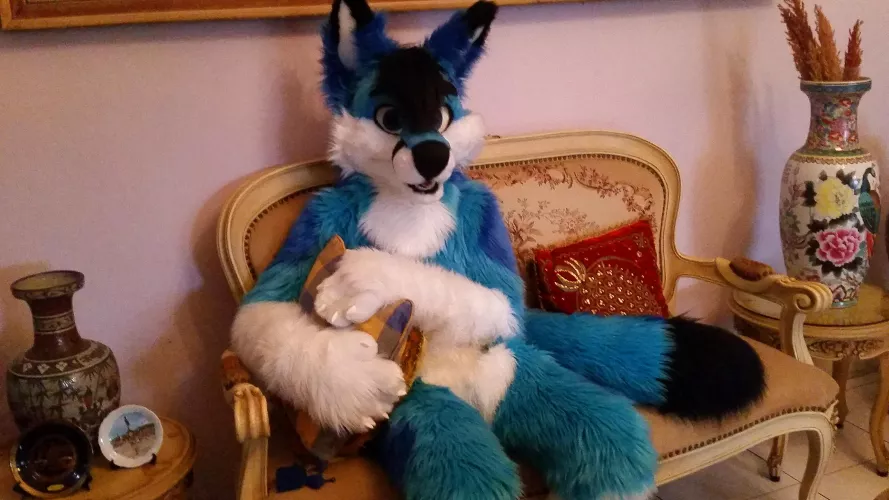 Sit next to me? Please?