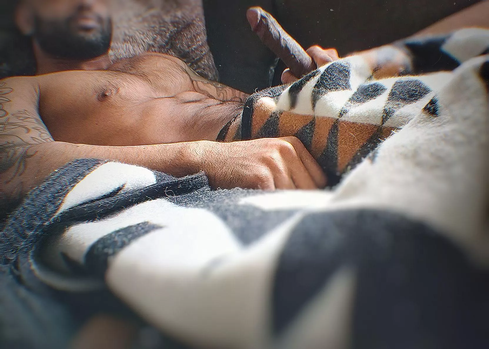 Sit on my face first and then... Sit on my face first and then...