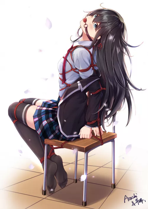 Sitting