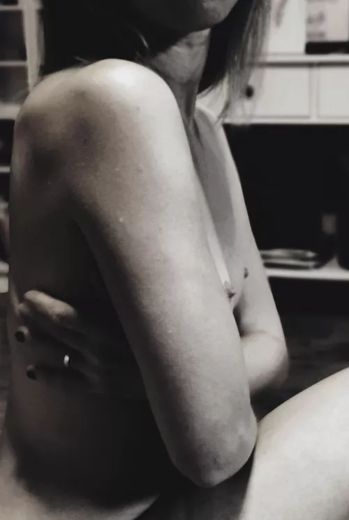 Sitting on the top of the world