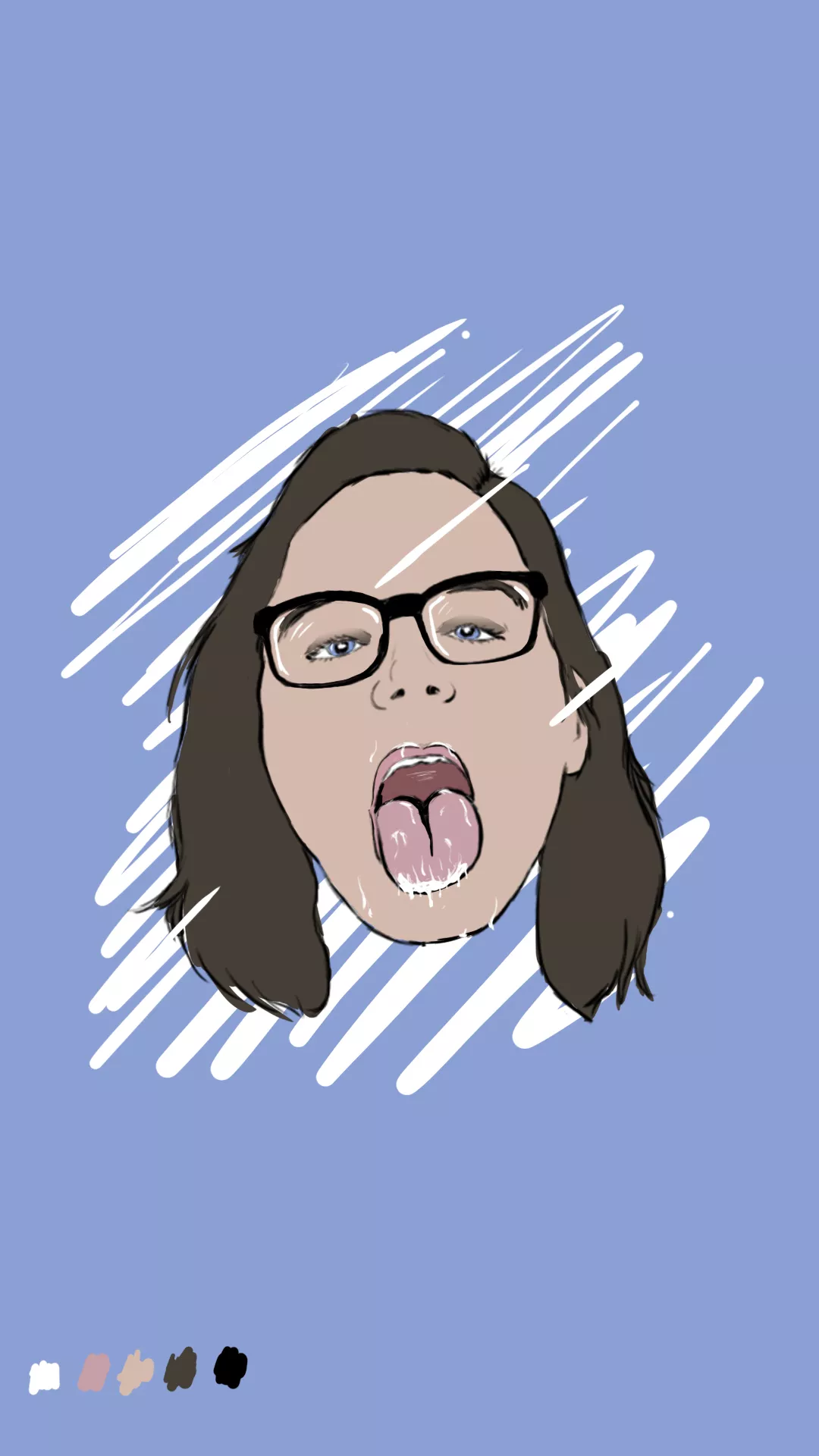 Sketch with some Extra Flair Sketch with some Extra Flair