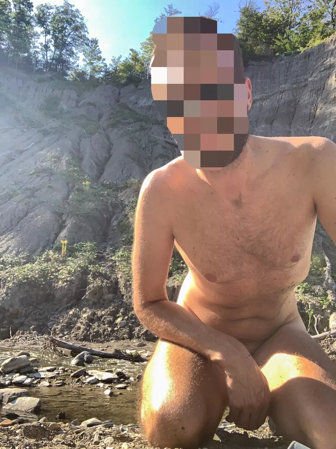 Skinny Dip Falls, Chautauqua County, New York. Looking for companions to join me sum(m)er 2022.😎