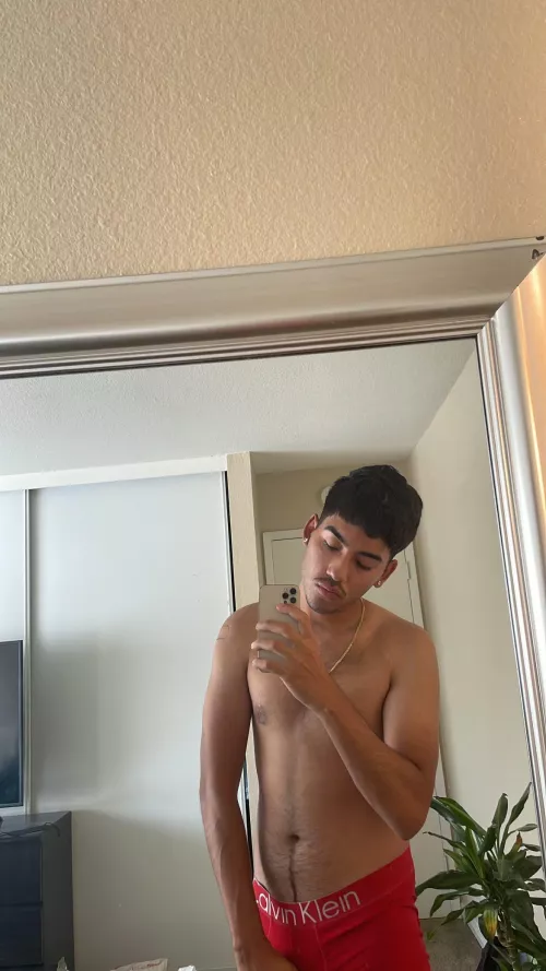 Skinny fit
