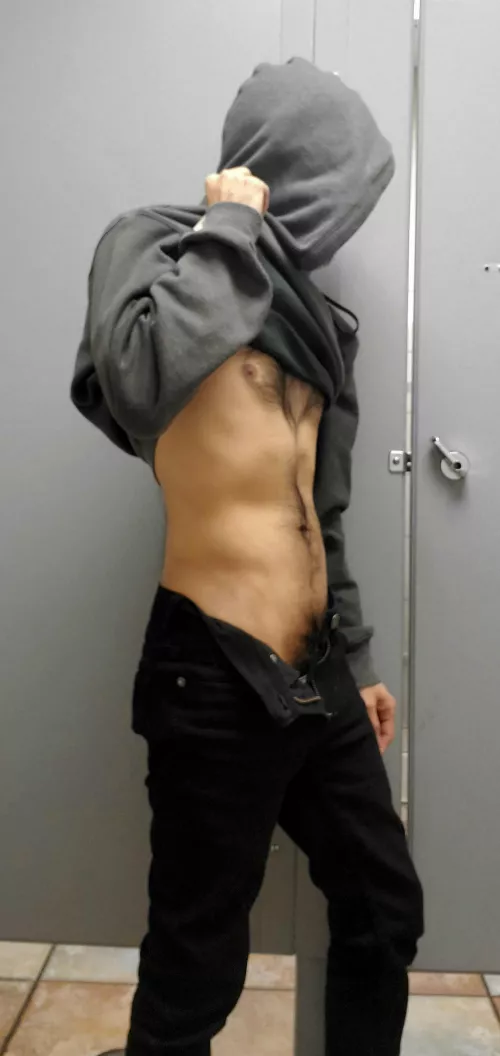 skinny otter, kinda dirty kinda shy