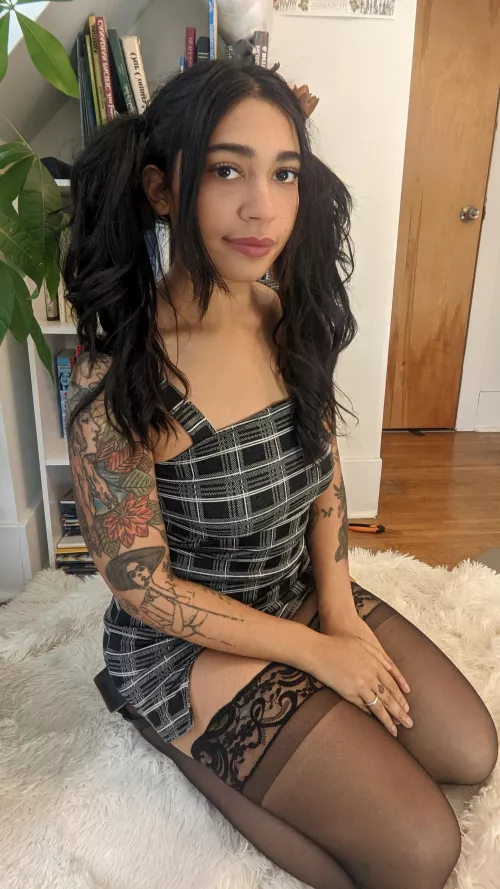 Skip work and fuck me instead