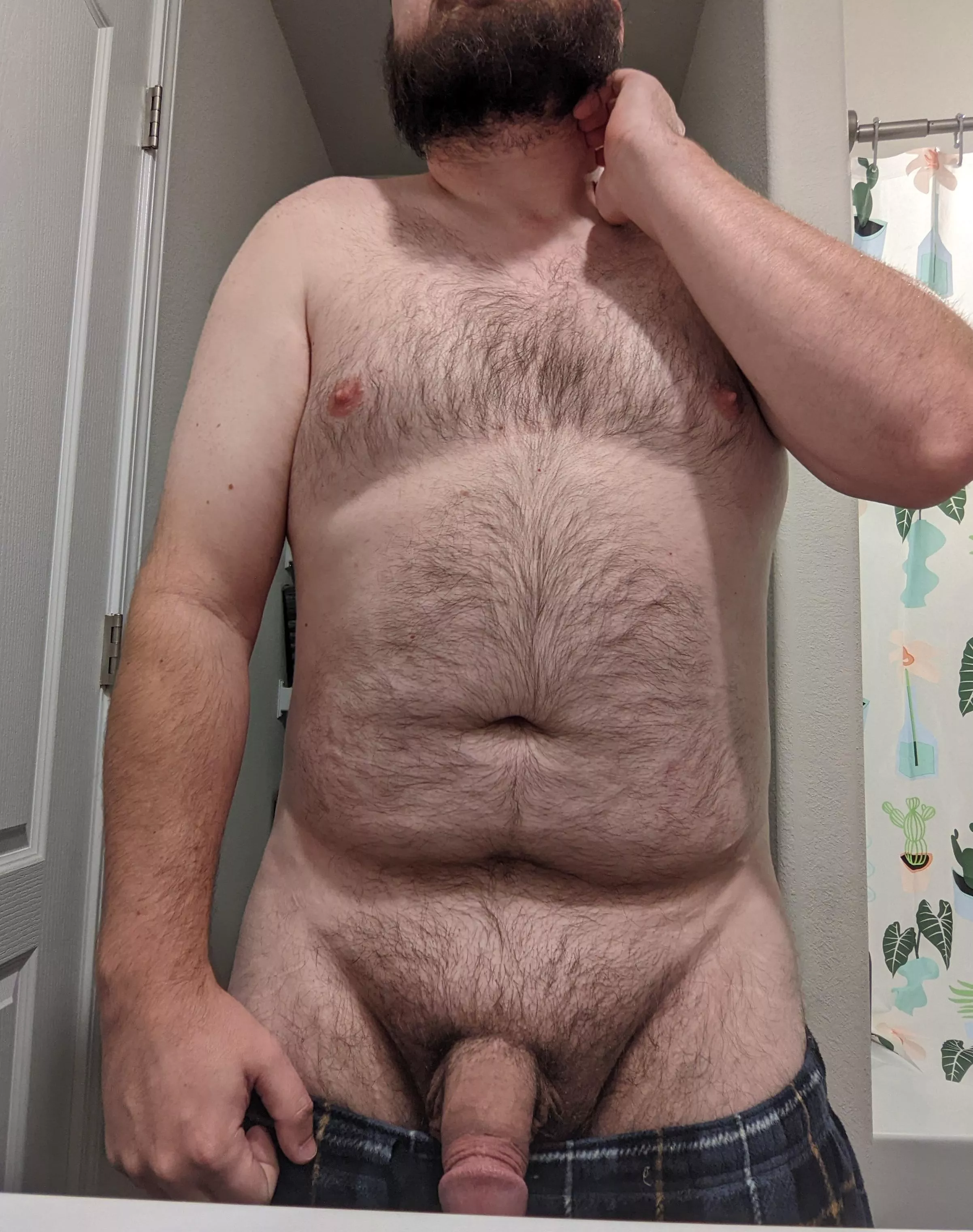 Skip work, let's work on each other 😈