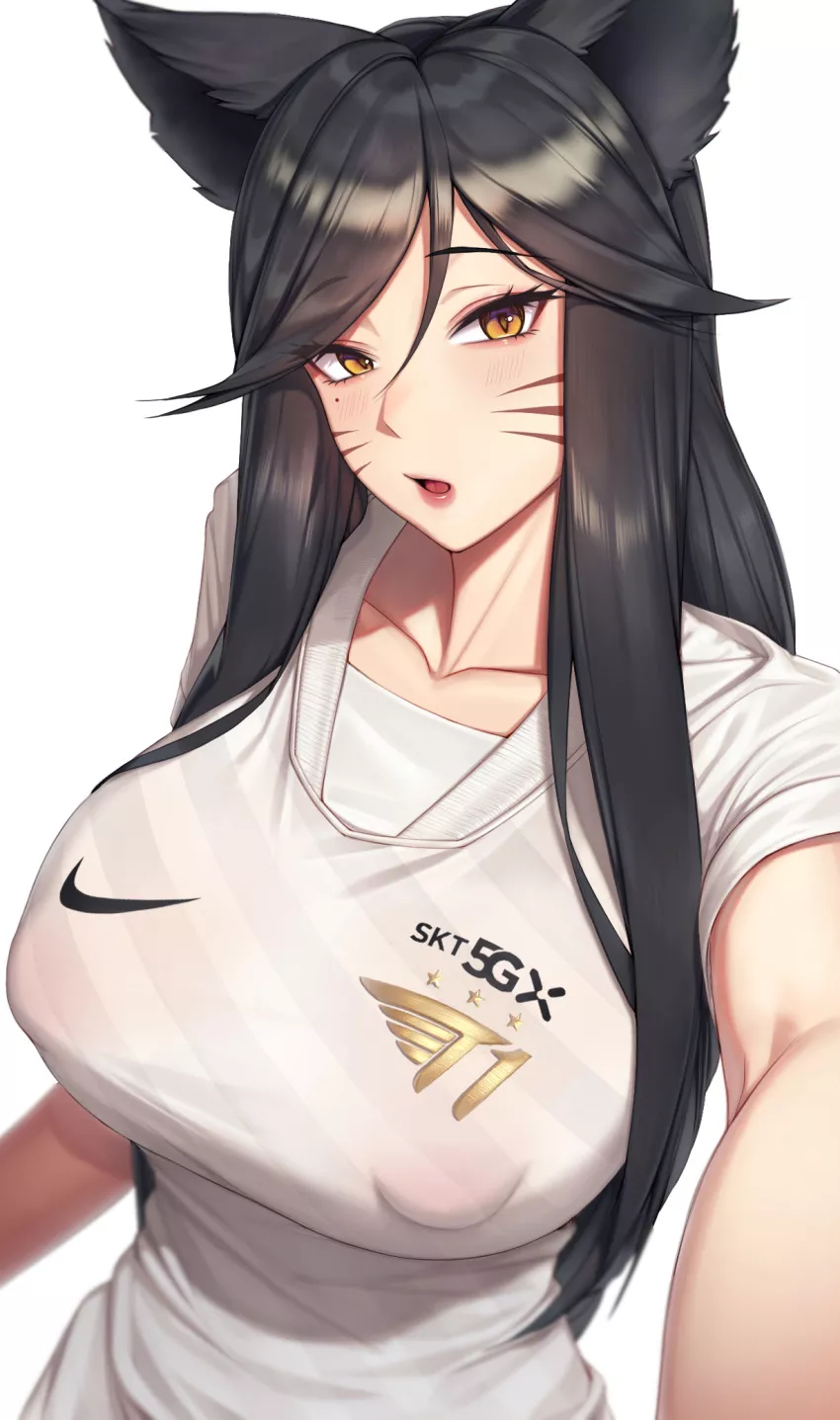 Skt Ahri (milfxxxiii)