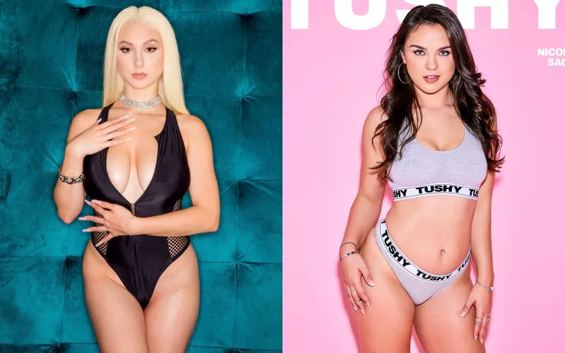 Skylar Vox or Nicole Sage?