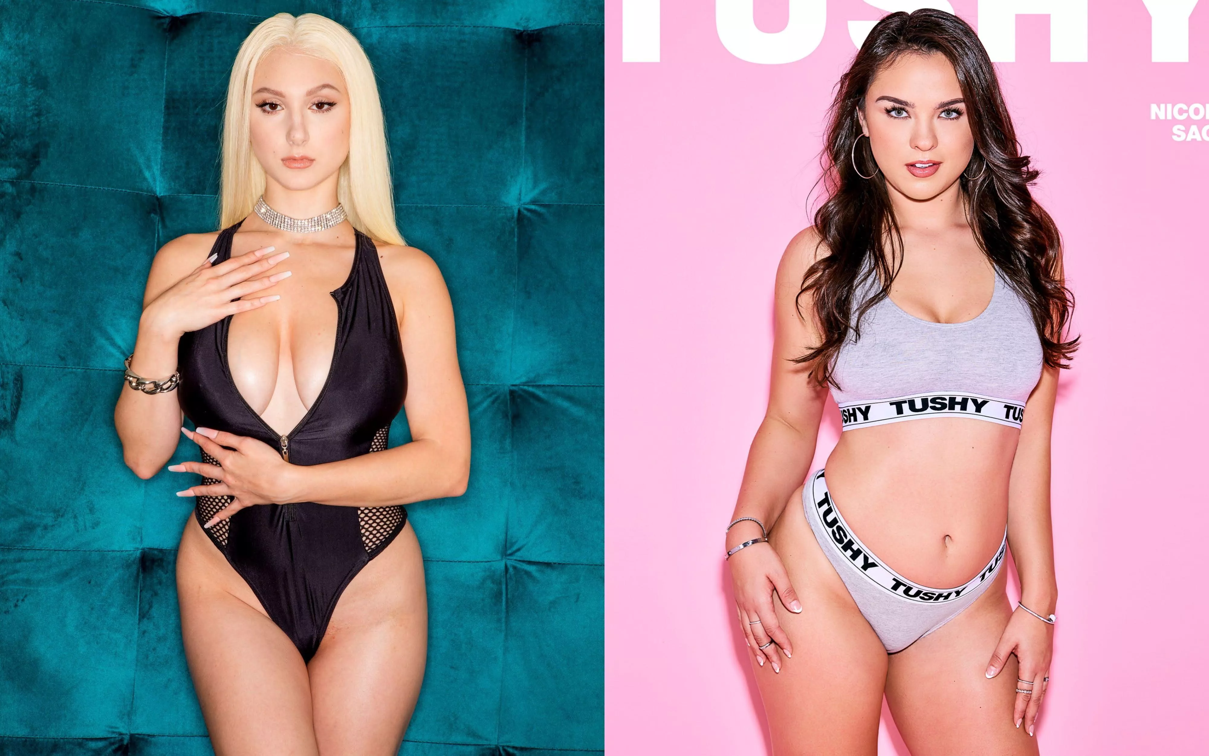 Skylar Vox or Nicole Sage?