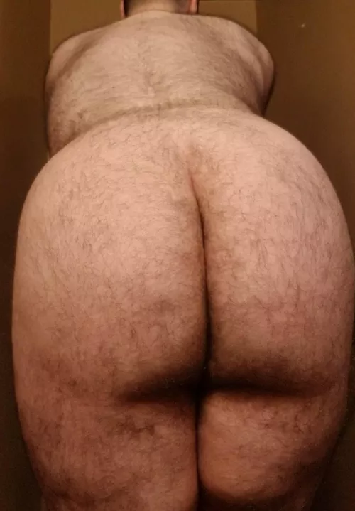 Slap my ass and scratch my back π