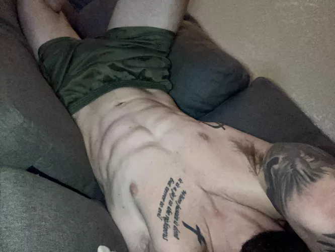 Sleeping in silkies 😜