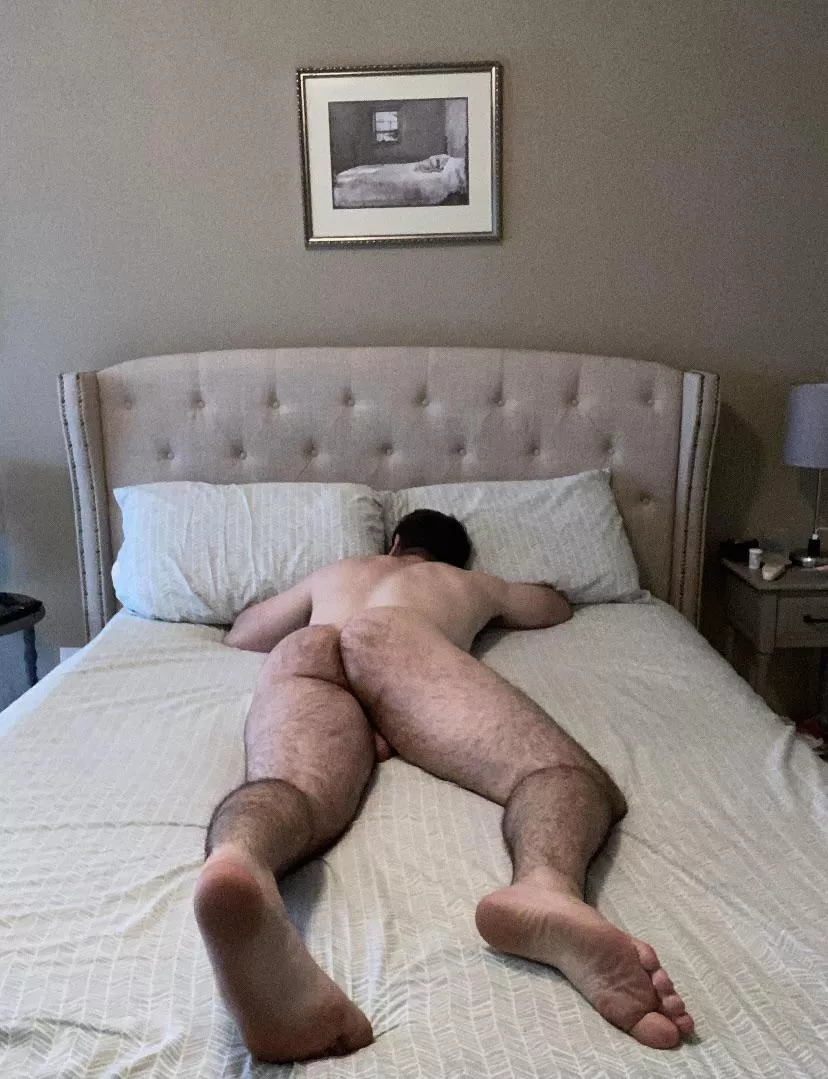 Sleeping is my favorite hobby