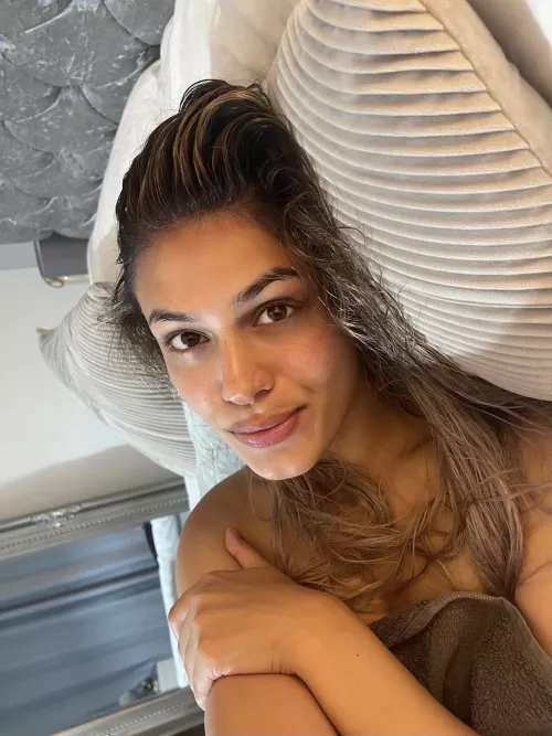 Sleepy Mexican x Irish ☘️