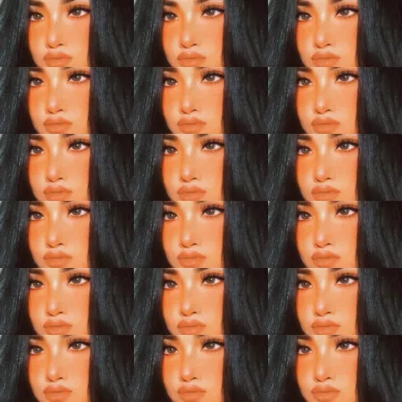 Slim thiq body that goes with this face 😈😘