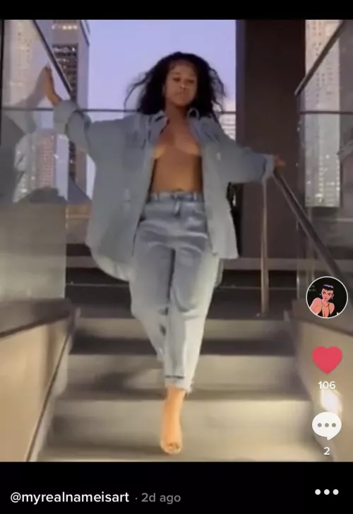 Slip is Still on Tik Tok