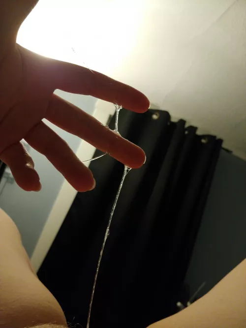 🚰 Slippery when went 🚰