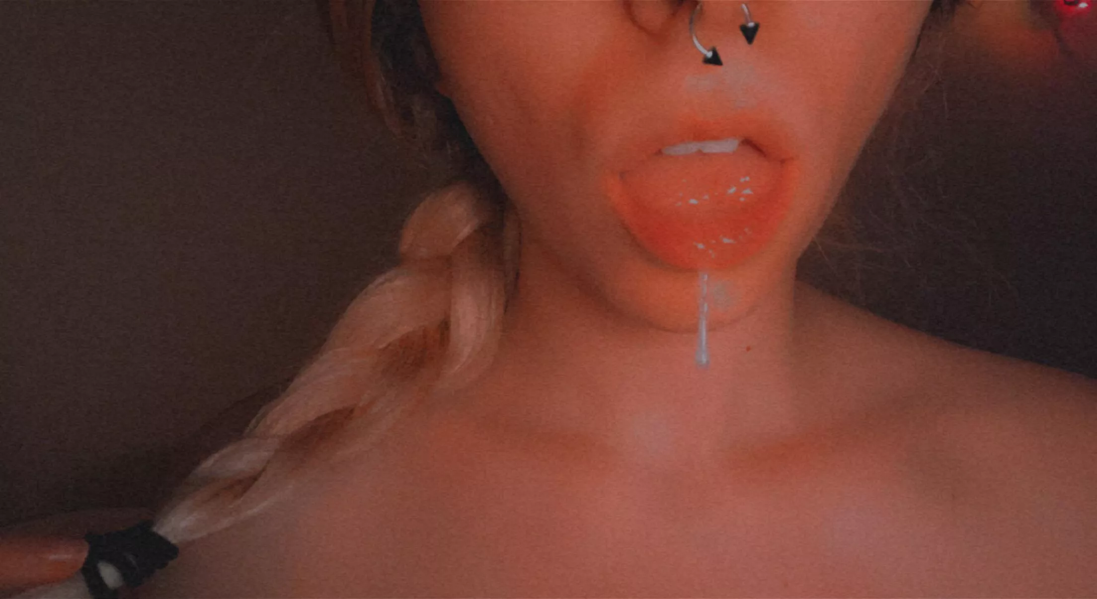 🤫Sloppy toppy 🤫