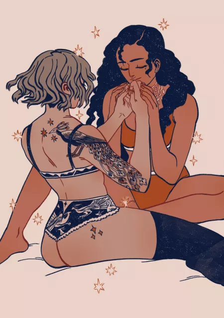 Slow it Down by Juliette Cousin