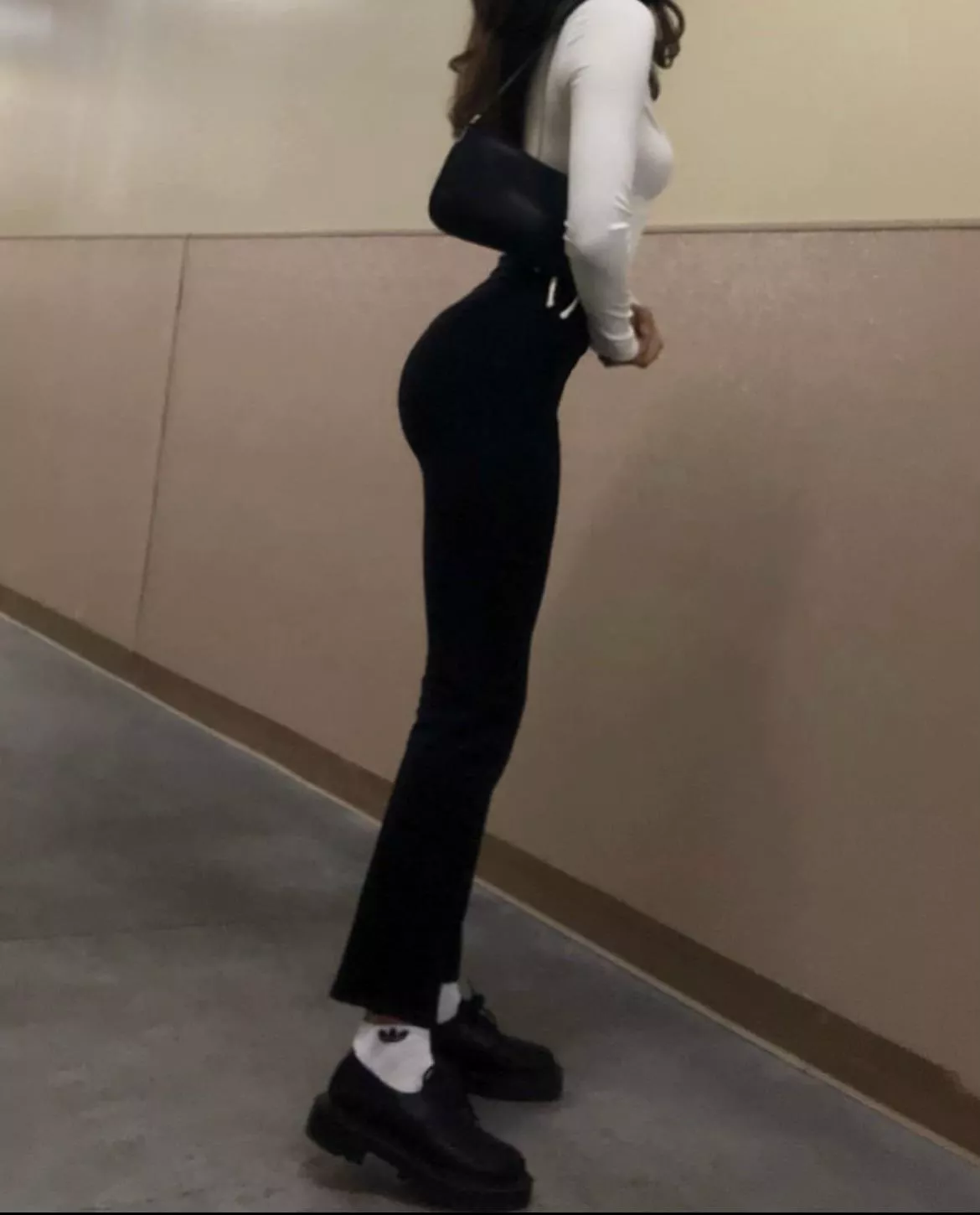 Slowly gaining weight :)