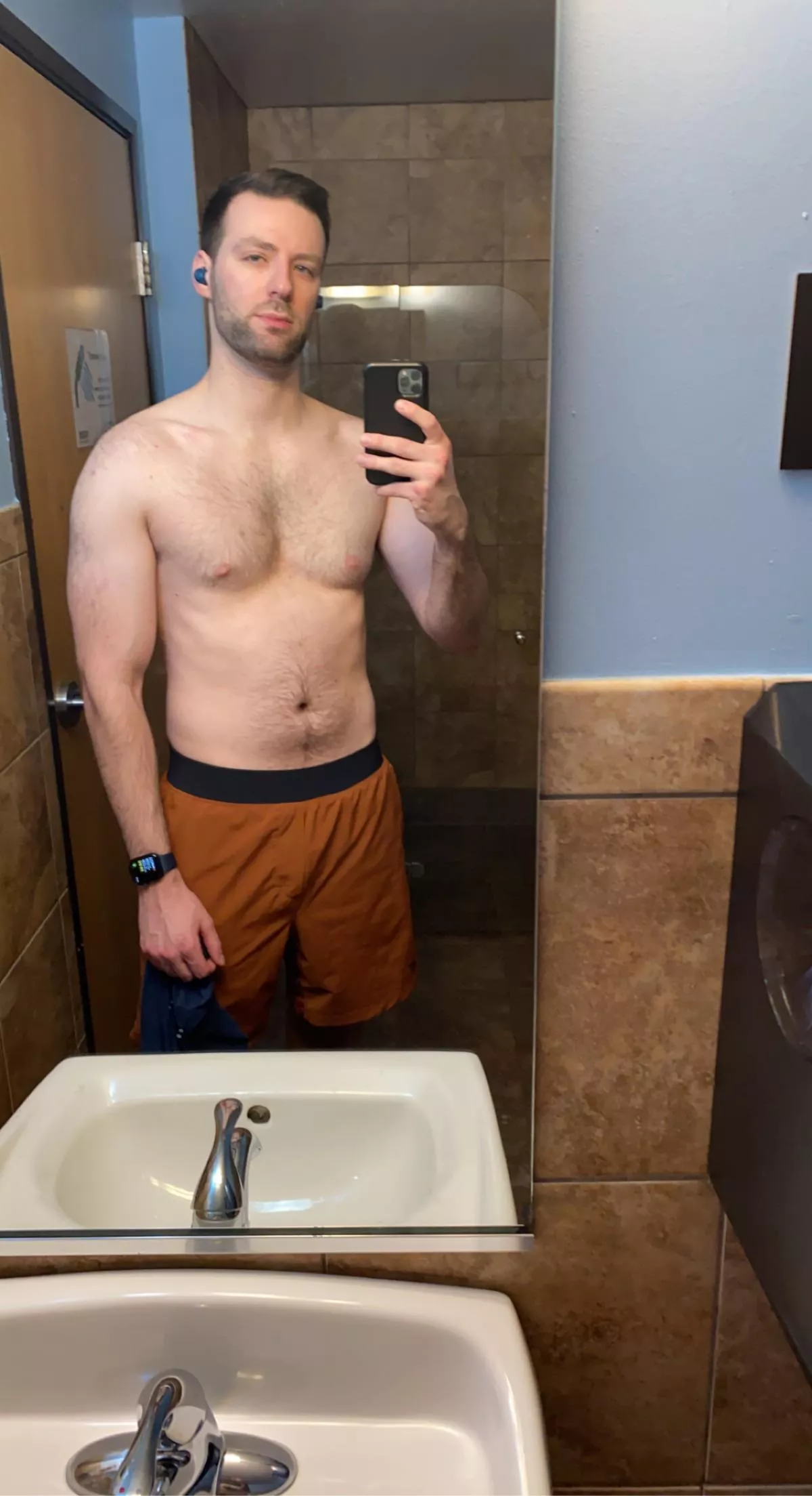 Slowly getting bigger 😬