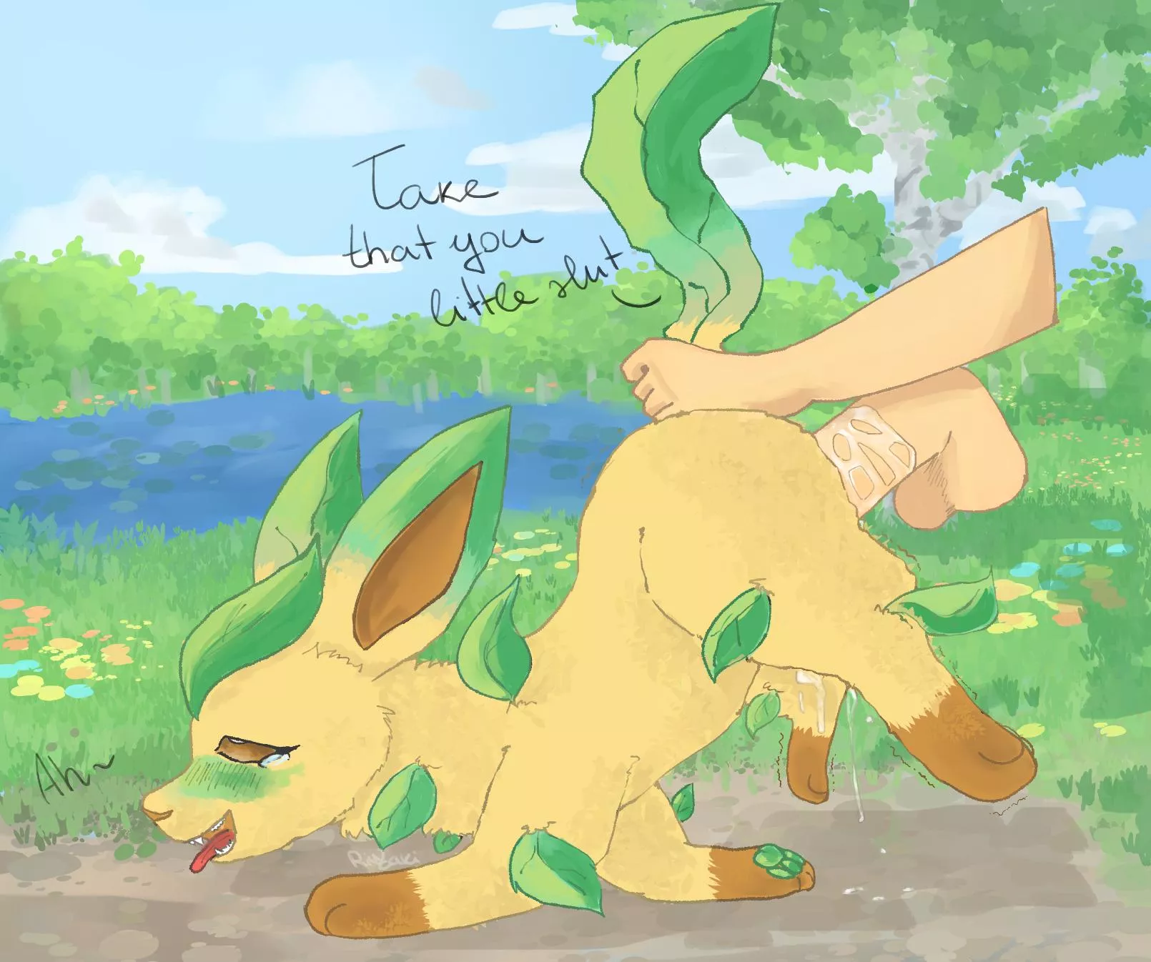 Slut [MF] (Riuzzaki)