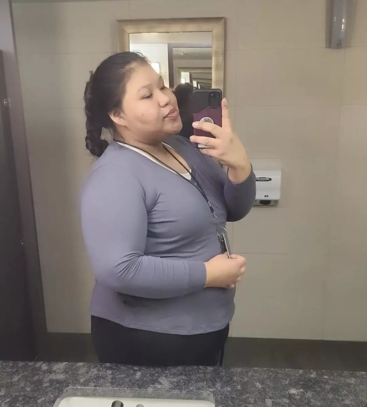 Slut wife is cheating for proof Hmu for pics and trades