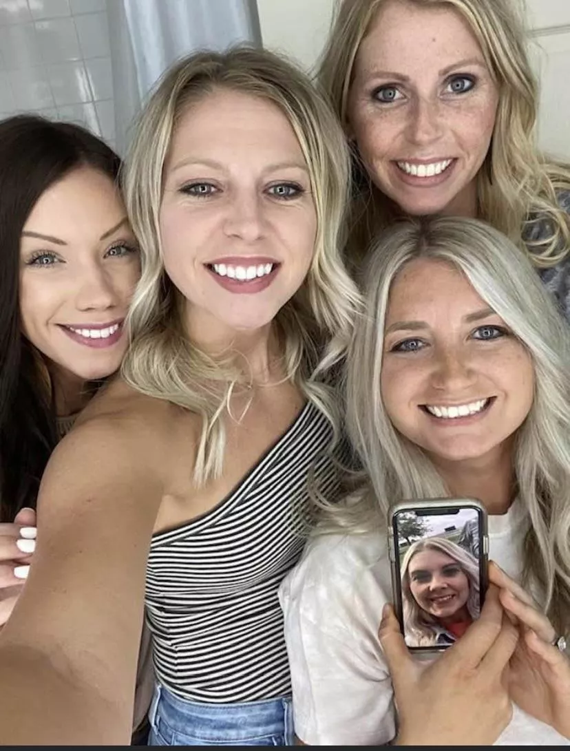 Slut wife’s, take your pick, and don’t worry about being nice