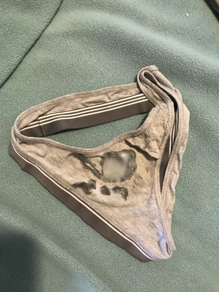 Slut’s thong