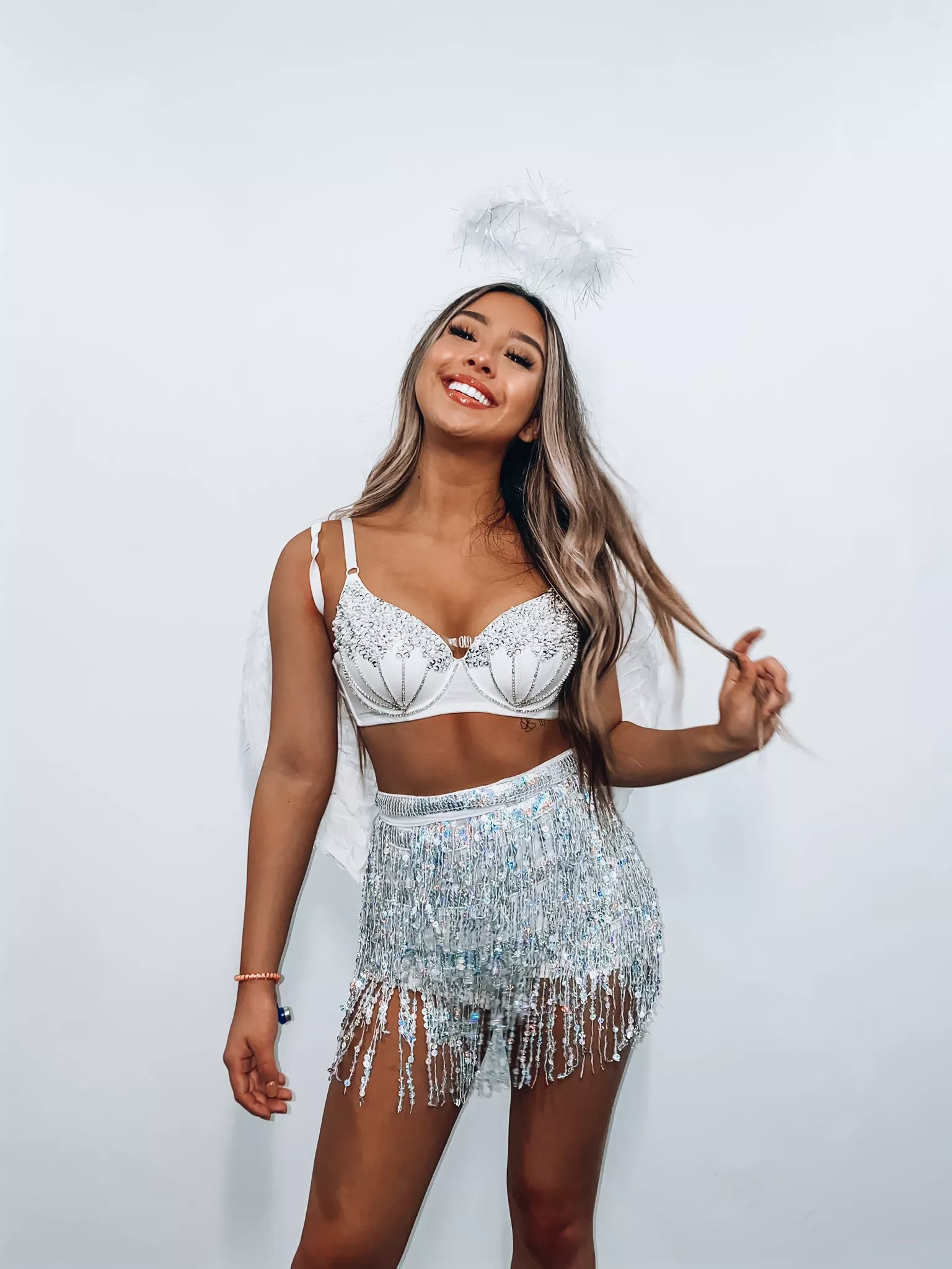 Slutty angel Slutty angel