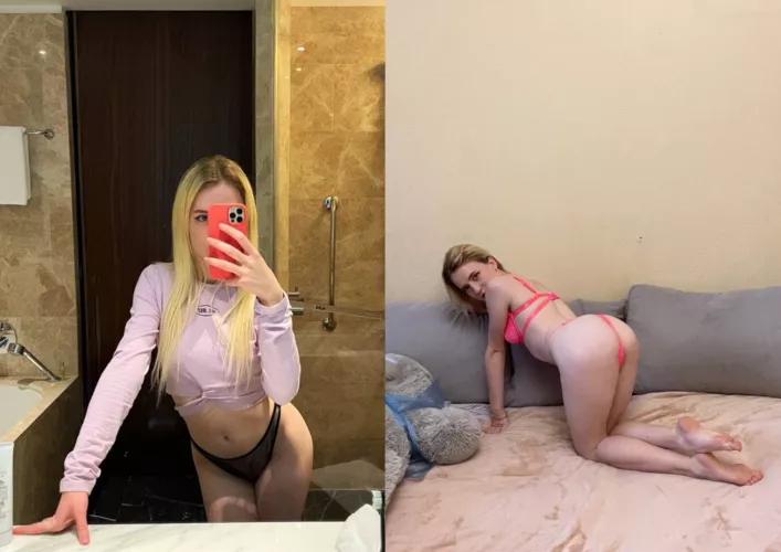 Slutty sweetheart