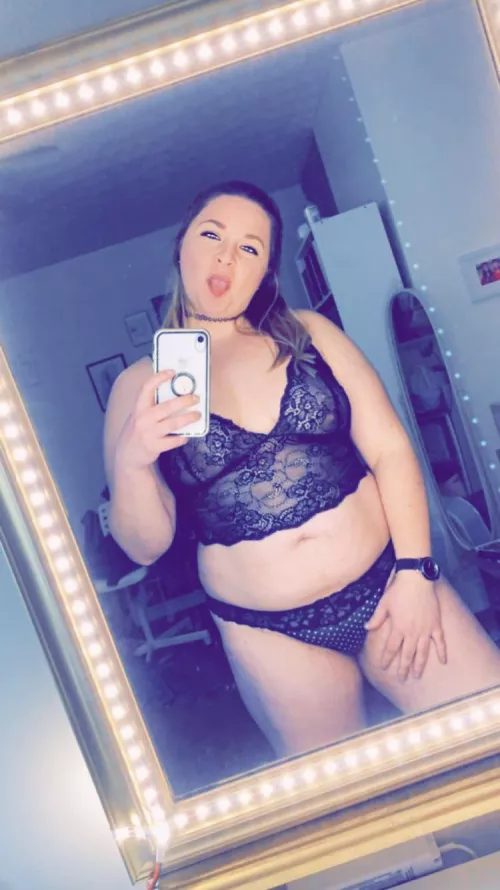Slutty teen bbw for older guys 🥵