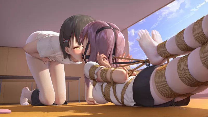 Smaaack❣ wait here, I drop by after class. Love ya!