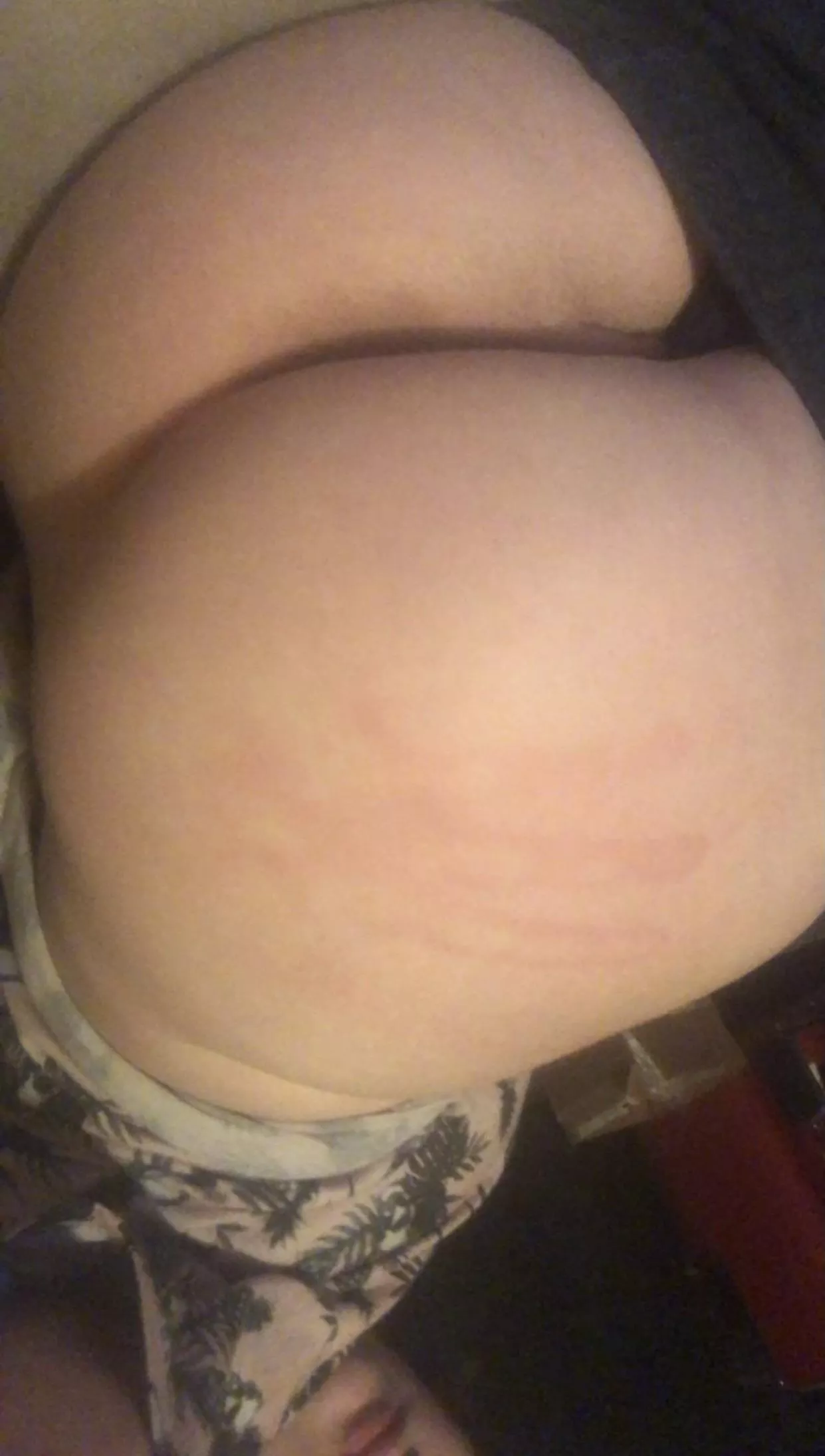 Smack my ass like a drum ๐ Smack my ass like a drum ๐