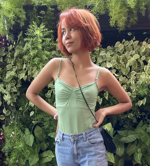 small but I love letting them free 🙃